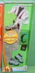 Mattel - Barbie - My Scene - Fashion Scene - Jammin' in Jamaica - Tenue
